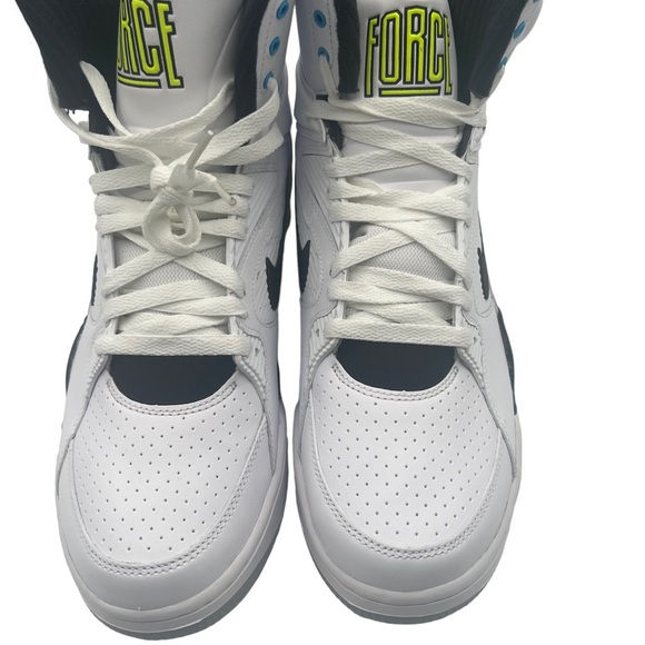 Retro Nike Air Command Force - Picture 4 of 7